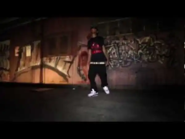 Video: Jose Guapo - 10 Toes Down